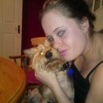 Me and my Jakey