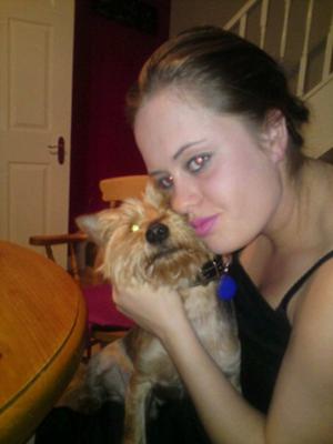 Me and my Jakey