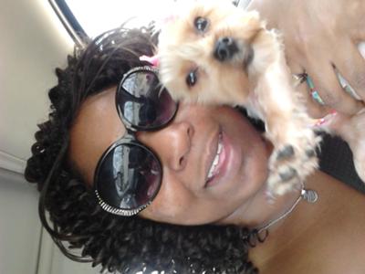 Dynasty and Mommy together